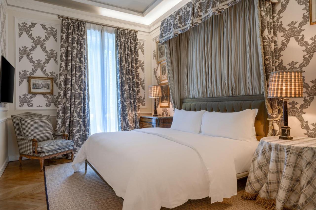 Santo Mauro, A Luxury Collection Hotel, Madrid Exterior photo