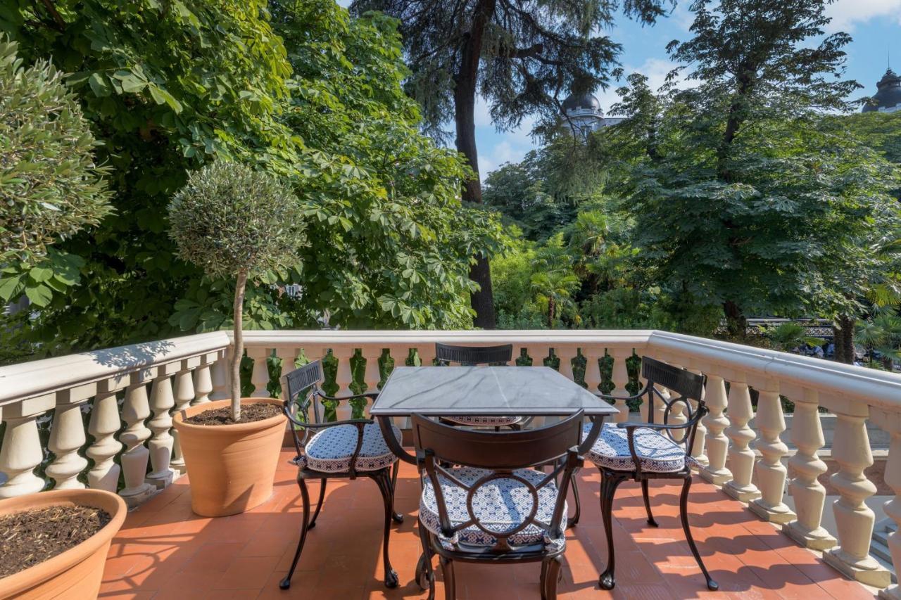 Santo Mauro, A Luxury Collection Hotel, Madrid Exterior photo
